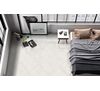 Gres szkliwiony Boston Bianco Lappato 60 x 60 cm EGEN gat. I