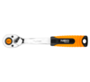 Grzechotka 3/8", 90T NEO