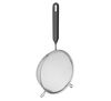 Sitko nierdzewne 12 cm szary