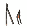 Zestaw sekatorów L28 + P26 Fiskars