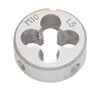 Narzynka M8, 25 x 9 mm TOPEX