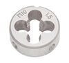 Narzynka M10, 25 x 9 mm TOPEX