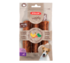 Przysmak MOOKY Premium Tiglies drób marchewka M x 3 szt. Zolux