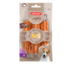 Przysmak MOOKY Premium Tiglies drób ryż M x 3 szt. Zolux
