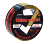 Taśma do odcinania kolorów WASHI 35 mm x 25 m Blue Dolphin