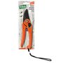 Sekator ogrodowy STANDARD 19 cm
