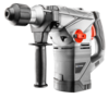 Młot udarowy SDS+ 1500 W, energia udaru 4.5 J, walizka, marka GRAPHITE