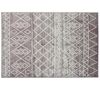 Dywan Sanford 160 x 220 cm boho fioletowo-szary 4443/NQ2-M