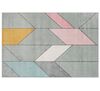 Dywan Sanford 160 x 220 cm geometria 9153/QH5 X