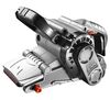 Szlifierka taśmowa 800 W, pas bezkońcowy 75 x 457 mm GRAPHITE