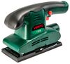 Szlifierka oscylacyjna 135 W, stopa 90 x 187 mm VERTO