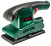 Szlifierka oscylacyjna 150 W, stopa 90 x 187 mm VERTO