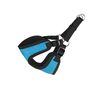 Szelki regulowane comfort 2 max. 50 cm niebieskie CHICO