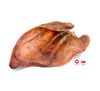 Przysmak suszony ucho duże 1 sztuka folia wieprzowe 45 g Maced