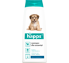 Szampon pielęgnacyjny dla szczeniąt 200 ml HAPPS