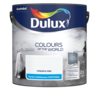 Farba lateksowa Kolory Świata chłodna biel 2,5 l Dulux