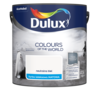 Farba lateksowa Kolory Świata neutralna biel 2,5 l Dulux