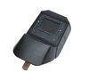 Tarcza - maska spawalnicza TSM filtr, 80 x 100 mm PIROTEC