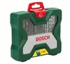 Zestaw osprzętu 33-częściowy X-line set BOSCH