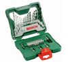 Zestaw osprzętu 33-częściowy X-line set BOSCH