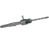 Adapter sześciokątny do otwornic do betonu 160 mm