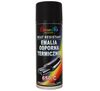Emalia do 650°C czarna 400 ml Eurocolor