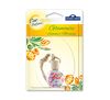 Odświeżacz samochodowy Glamour 8 ml Summer Morning General Fresh