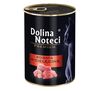 Karma mokra 400 g cielęcina Dolina Noteci Kot