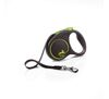 Taśma BLACK TAPE S zielona 5 m FLEXI DESIGN