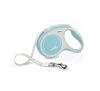 Taśma M błękit 5 m do 25 kg FLEXI NEW COMFORT