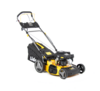 Kosiarka spalinowa z napędem 46 cm 150cc Lider DK46N150E 4w1