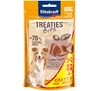 Przysmak dla psa Treaties Bits wątróbka +20% 144 g Vitakraft
