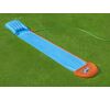 Ślizg + platforma 1 tor 488 cm Bestway
