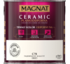 Farba ceramiczna tajemniczy kalcyt C78 2,5 l Magnat