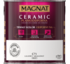 Farba ceramiczna liliowy aragonit C71 2,5 l Magnat