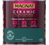 Farba ceramiczna intensywny szmaragd C73 2,5 l Magnat