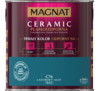 Farba ceramiczna lazurowy agat C76 2,5 l Magnat