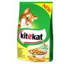Pokarm dla kotów suchy 1,8 kg kurczak/warzywa Kitekat
