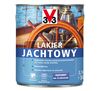 Lakier Jachtowy bezbarwny 2,5 l