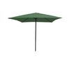 Parasol 200 x 200 cm pistacja