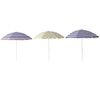 Parasol plażowy 160 cm mix