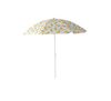 Parasol plażowy 160 cm mix