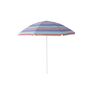 Parasol plażowy 160 cm mix