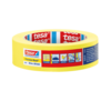 Taśma malarska Professional 50 m x 30 mm żółta tesa