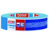 Taśma malarska Professional odporna na promieniowanie UV 50 m x 30 mm niebieska tesa