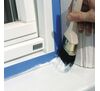 Taśma malarska Professional odporna na promieniowanie UV 50 m x 50 mm niebieska tesa