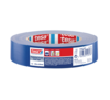 Taśma tynkarska Professional 25 m x 30 mm granatowa tesa