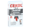 Podkład cementowy PC-80 23 kg CEKOL