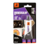 Klej uniwersalny - kontaktowy bezbarwny 20 ml żel DRAGON