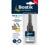 Klej do zabezpieczania gwintów 10 g Bostik